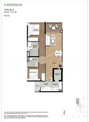 Joo Chiat Terrace (D15), Apartment #558399031